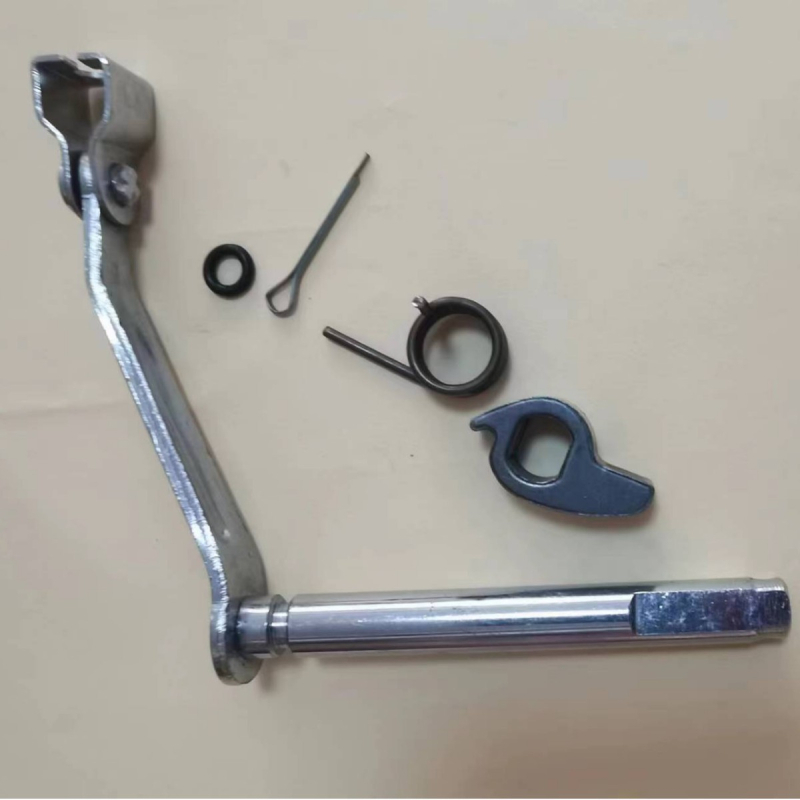 Pârghie separator pentru motorul motocicletei CG125/CG150/CG200 – Xiang Hao