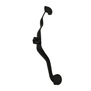 Pedală pentru motocicletă Chongqing xinbao – pedală modificată cu flori duble, procesare și personalizare disponibile, compatibilă cu mai multe modele