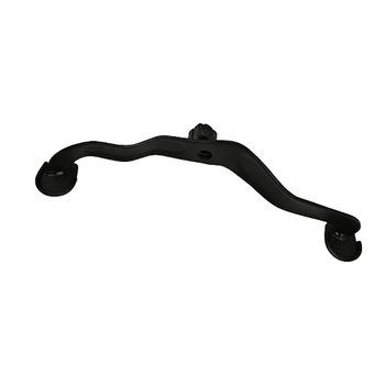 Pedală pentru motocicletă Chongqing xinbao – pedală modificată cu flori duble, procesare și personalizare disponibile, compatibilă cu mai multe modele