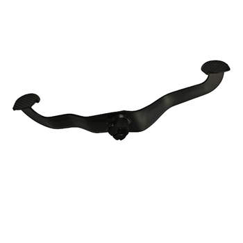 Pedală pentru motocicletă Chongqing xinbao – pedală modificată cu flori duble, procesare și personalizare disponibile, compatibilă cu mai multe modele