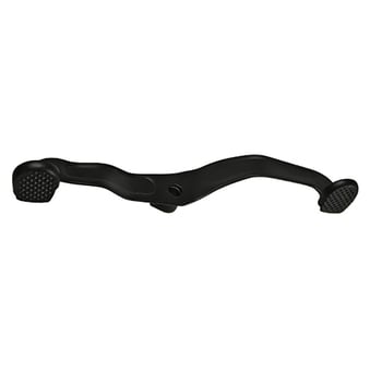 Pedală pentru motocicletă Chongqing xinbao – pedală modificată cu flori duble, procesare și personalizare disponibile, compatibilă cu mai multe modele