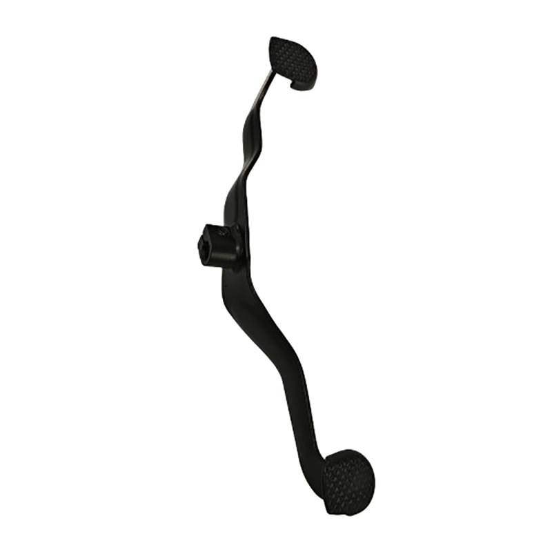 Pedală pentru motocicletă Chongqing xinbao – pedală modificată cu flori duble, procesare și personalizare disponibile, compatibilă cu mai multe modele