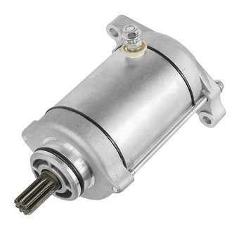 Starter motor za Suzuki DR650SE (1996–2000) – OEM: 3545-012, 3545-015, 0825-001, 0825-012, 3545-024