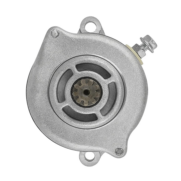Starter motor za Suzuki DR650SE (1996–2000) – OEM: 3545-012, 3545-015, 0825-001, 0825-012, 3545-024