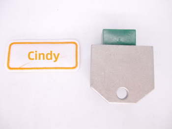 YBR125 usmerňovač-regulátor napätia pre motocykel Tianjian