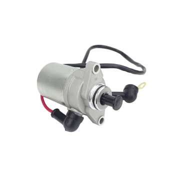 Starter motor Mandala Shu za Polaris Sportsman 90 - 0450533, 0453848