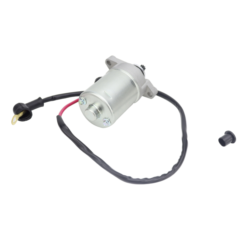 Starter motor Mandala Shu za Polaris Sportsman 90 - 0450533, 0453848