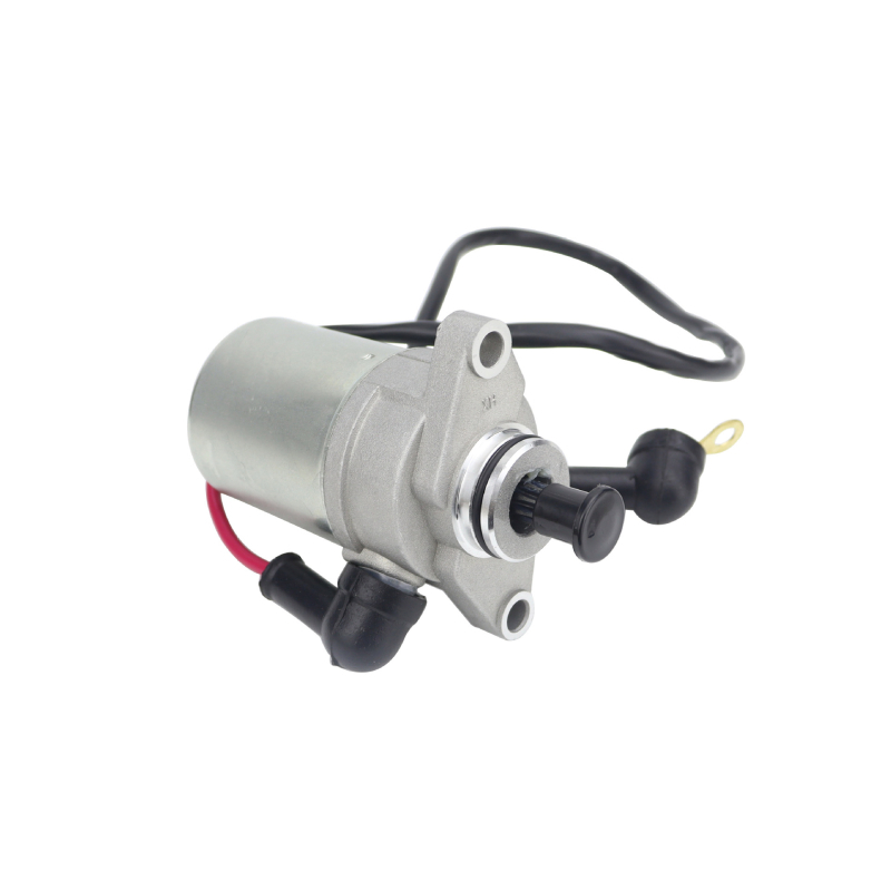 Starter motor Mandala Shu za Polaris Sportsman 90 - 0450533, 0453848