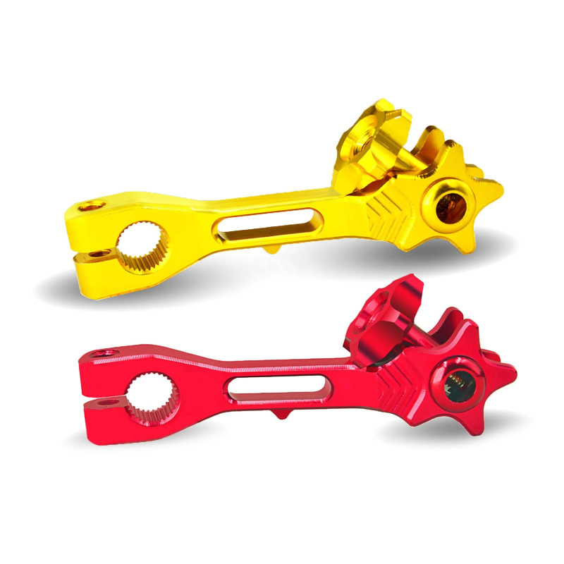 Rocker za kočnicu za motocross, CNC materijal, Pengyi SA128