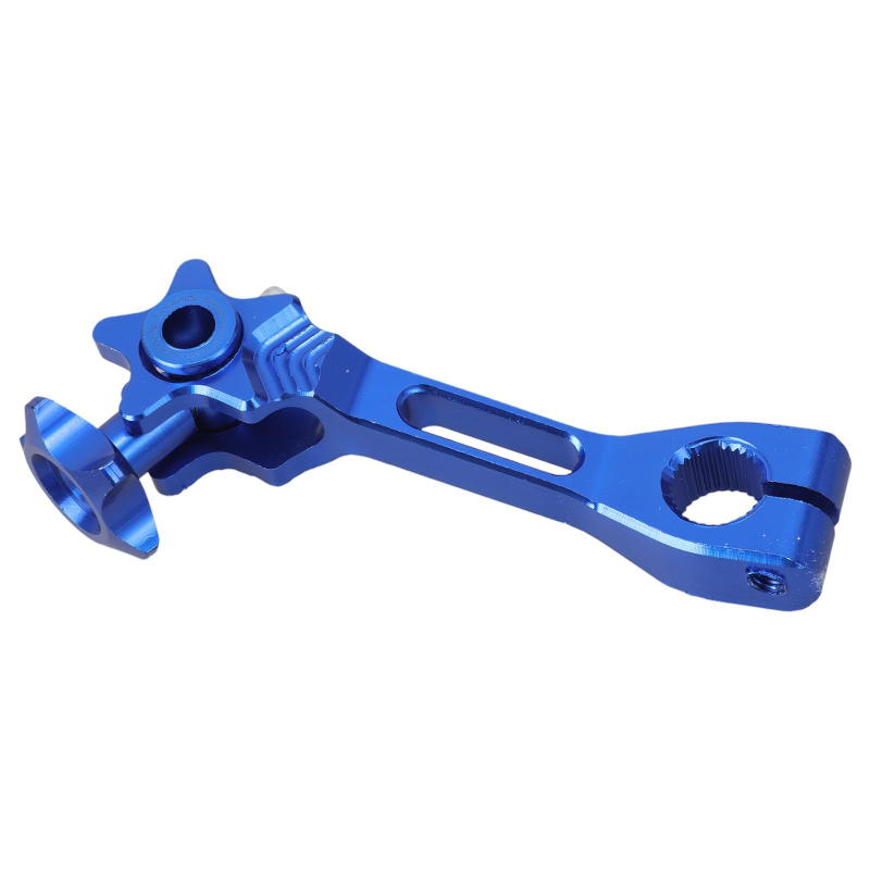 Rocker za kočnicu za motocross, CNC materijal, Pengyi SA128