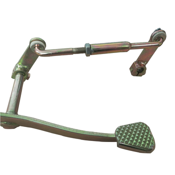 Motociklistički pedal Chongqing Xinbao, model 150/125, universalna kompatibilnost