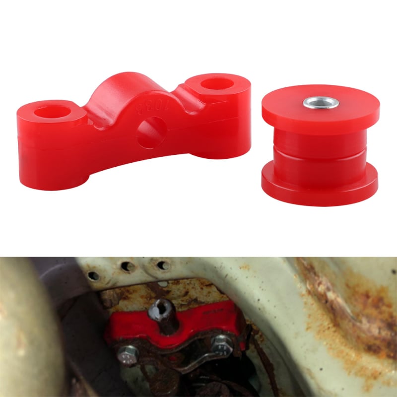 Set ležajeva ručice mjenjača za D-Series motor, kompatibilan s Honda Civic 1992-2000