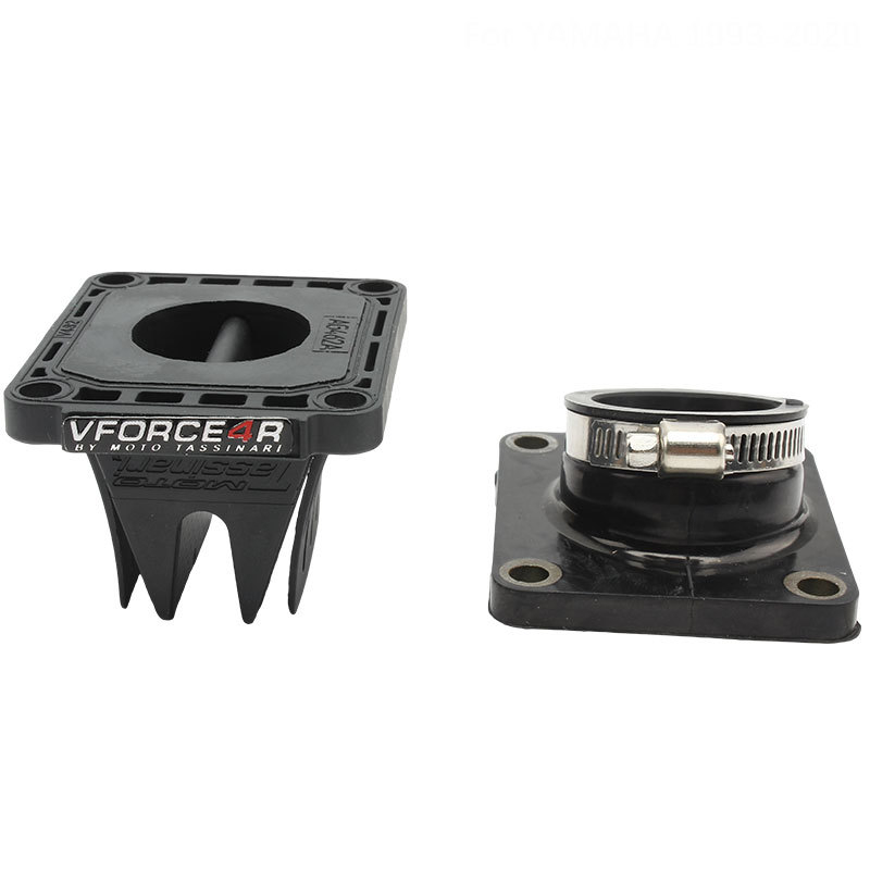 Reed ventil V4R82A za Yamaha YZ80/YZ85 (1993–2020) od ZUQING