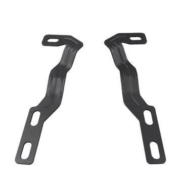 LD suport A-pilar pentru Tacoma 2016-2020, compatibil cu Toyota Tacoma 2016-2020, personalizabil