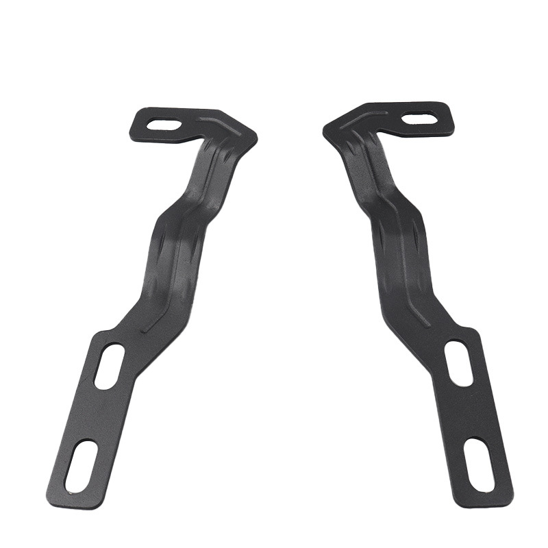 LD suport A-pilar pentru Tacoma 2016-2020, compatibil cu Toyota Tacoma 2016-2020, personalizabil