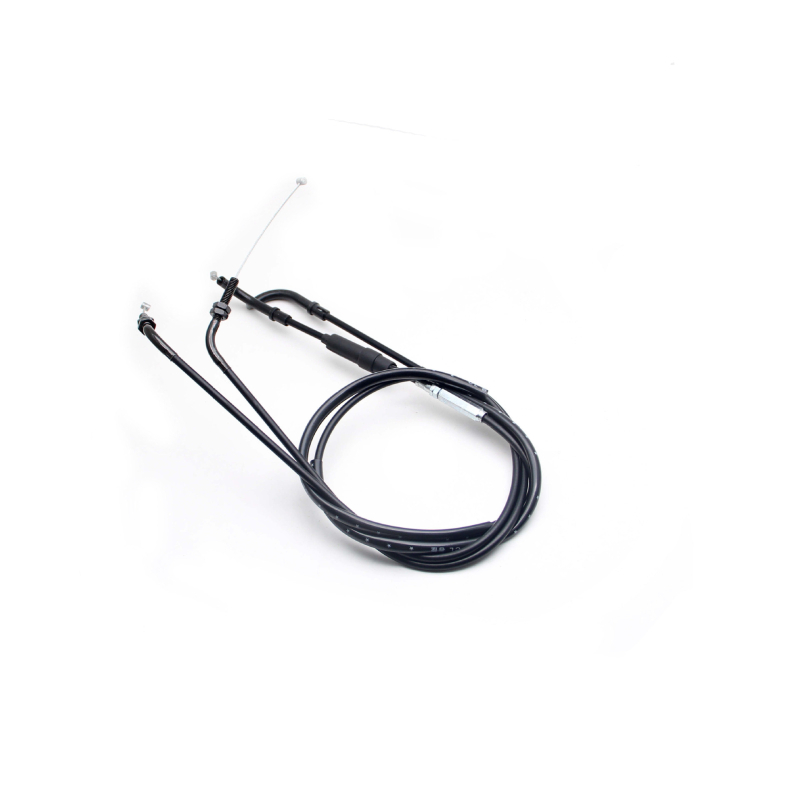 Gas kabel za motocikl DATUTUSP DR400, kompatibilan Suzuki