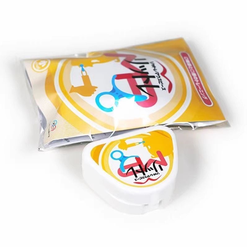 Fan'an тренажор за мускулите на устните за корекция на дишането през устата, за деца (Model 0)