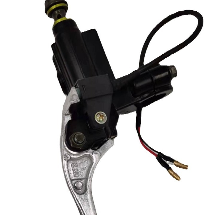 Hidraulna pumpa za disk brzine s kompletnom linijom, model Small Sand (S7)