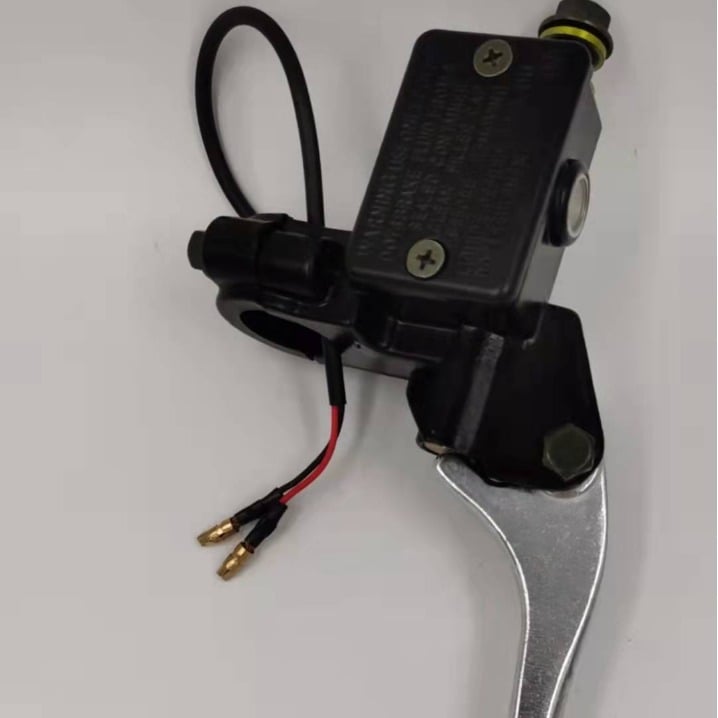 Hidraulna pumpa za disk brzine s kompletnom linijom, model Small Sand (S7)