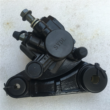 JDX GY6125 pumpa kočnice za motocikl Haomai 125, prednji disk kočioni sustav