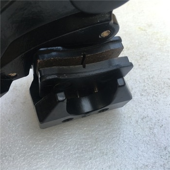 JDX GY6125 pumpa kočnice za motocikl Haomai 125, prednji disk kočioni sustav