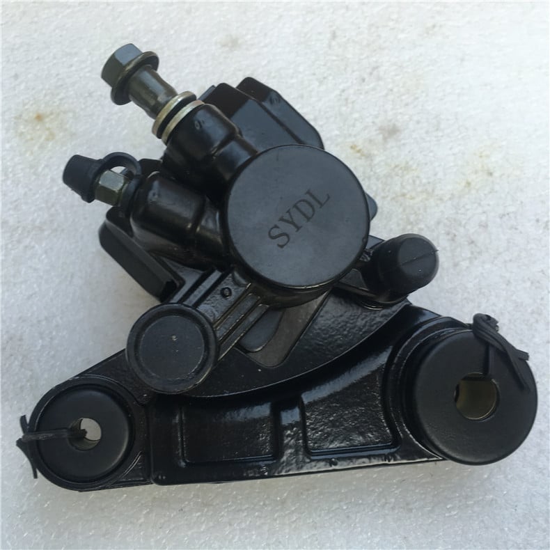 JDX GY6125 pumpa kočnice za motocikl Haomai 125, prednji disk kočioni sustav