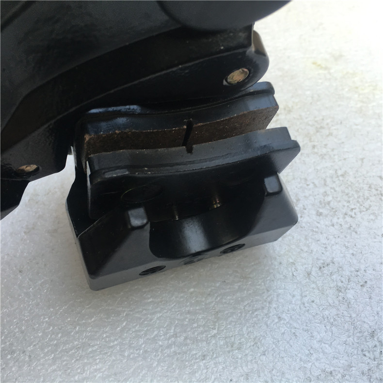 JDX GY6125 pumpa kočnice za motocikl Haomai 125, prednji disk kočioni sustav