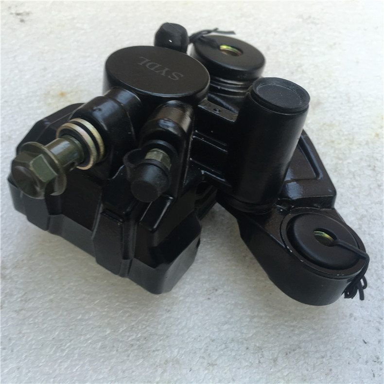 JDX GY6125 pumpa kočnice za motocikl Haomai 125, prednji disk kočioni sustav
