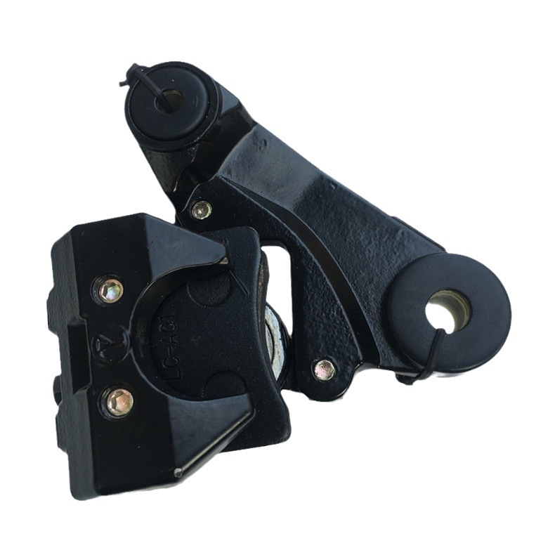 JDX GY6125 pumpa kočnice za motocikl Haomai 125, prednji disk kočioni sustav