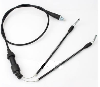 Pengrun 125 model Kabel plina za gokarte, terenska motocikla i ATV – s ravnim vrhom