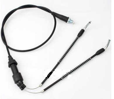 Pengrun 125 model Kabel plina za gokarte, terenska motocikla i ATV – s ravnim vrhom