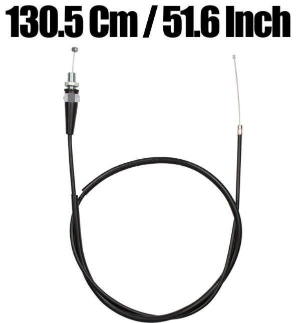 Pengrun 125 model Kabel plina za gokarte, terenska motocikla i ATV – s ravnim vrhom