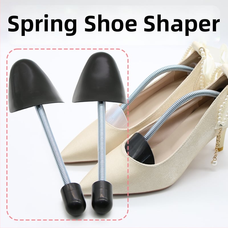 Concerning podesive plastične opruge za cipele – držač/expander za cipele, model: držači za cipele, stil: držači za cipele, marka: Concerning, pogodno za sve sezone