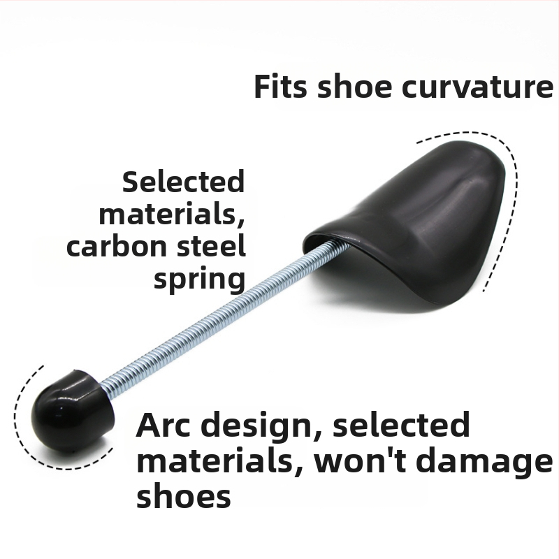 Concerning podesive plastične opruge za cipele – držač/expander za cipele, model: držači za cipele, stil: držači za cipele, marka: Concerning, pogodno za sve sezone