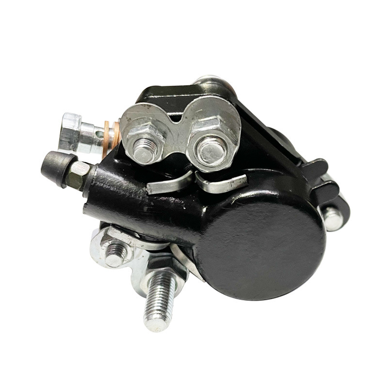Mochi British Lower Pump – Zostava disknih kočnica za motocikl i ATV, donja pumpa za kaliper, hidraulična pumpa posebnog oblika