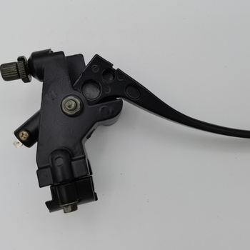 Skup nosača zrcala za CBT motocikl – CBT model