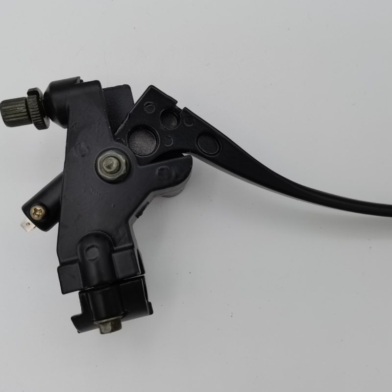 Skup nosača zrcala za CBT motocikl – CBT model