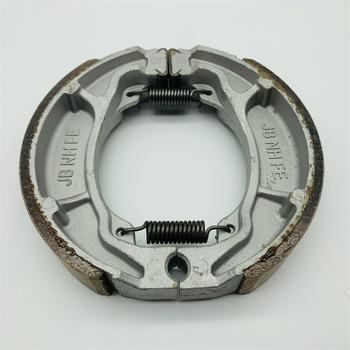 Kočničke pločice Riding blade, model 125 za Honda