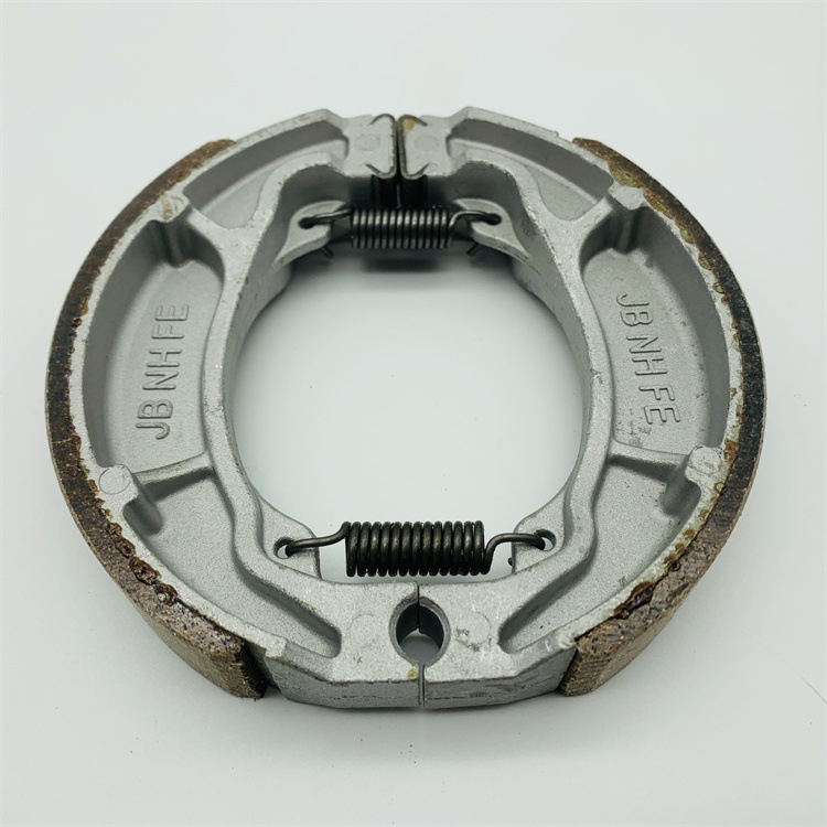 Kočničke pločice Riding blade, model 125 za Honda