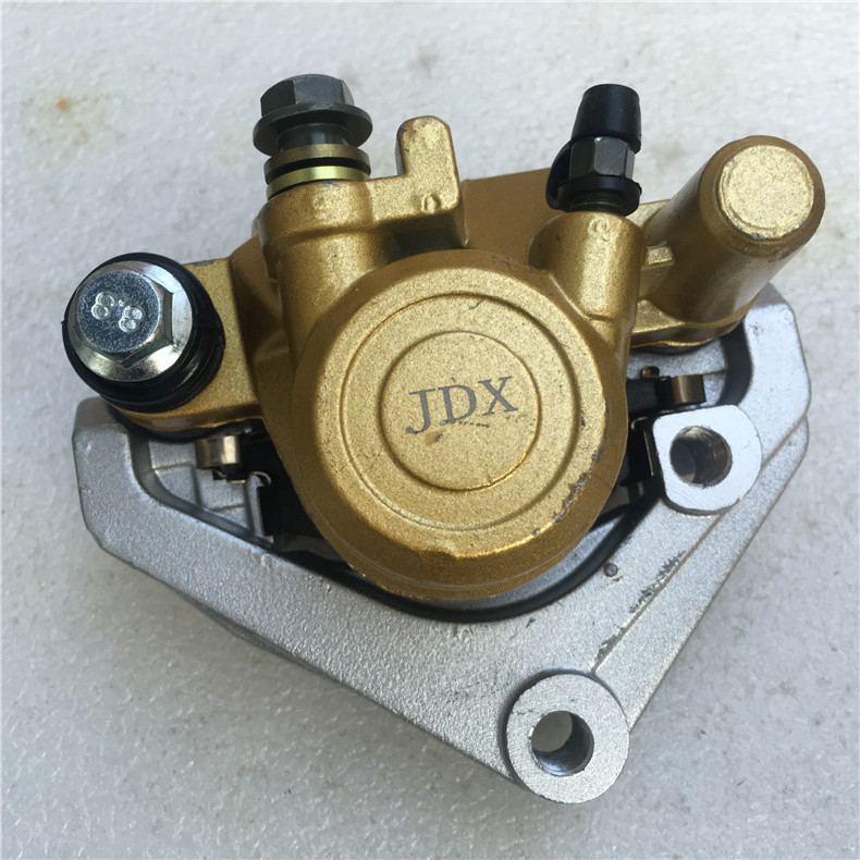 Prednja pumpa kočnice za Ling Ying ZY125 – JDX marka, model ZY125, kompatibilno s Ling Ying