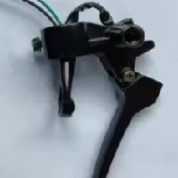 Lokomotívokhoz és motorkerékpárokhoz csapágyegység – tükrötartó, modell Too Honda (mirror holder; model Too Honda; brand: other)