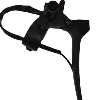 Lokomotívokhoz és motorkerékpárokhoz csapágyegység – tükrötartó, modell Too Honda (mirror holder; model Too Honda; brand: other)