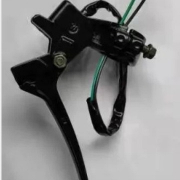 Lokomotívokhoz és motorkerékpárokhoz csapágyegység – tükrötartó, modell Too Honda (mirror holder; model Too Honda; brand: other)