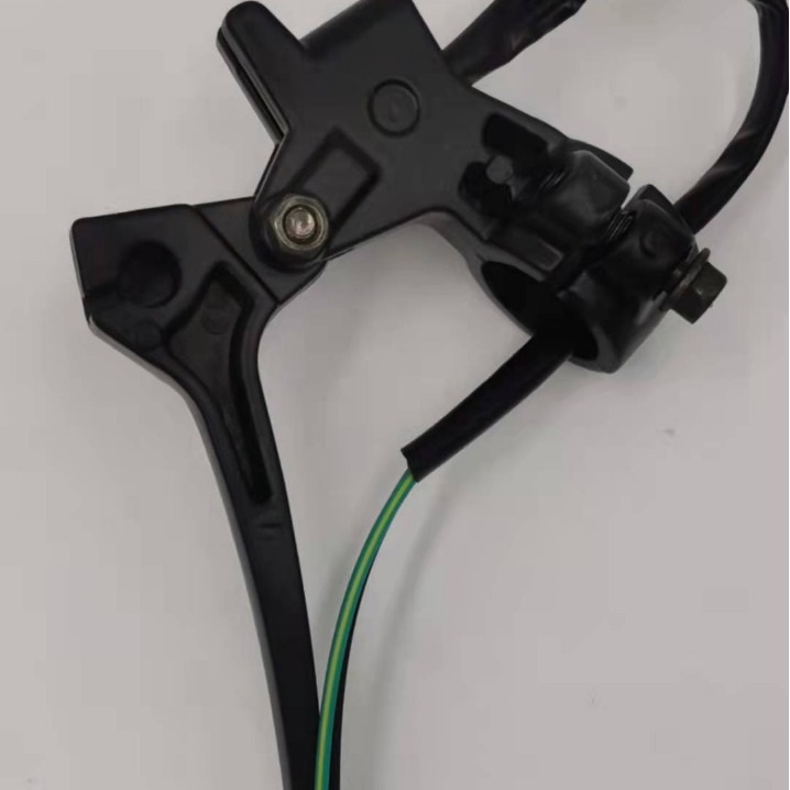 Lokomotívokhoz és motorkerékpárokhoz csapágyegység – tükrötartó, modell Too Honda (mirror holder; model Too Honda; brand: other)