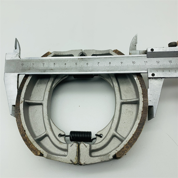 Zadnji blok kočnice Riding blade HS125T za skuter Neptune 125