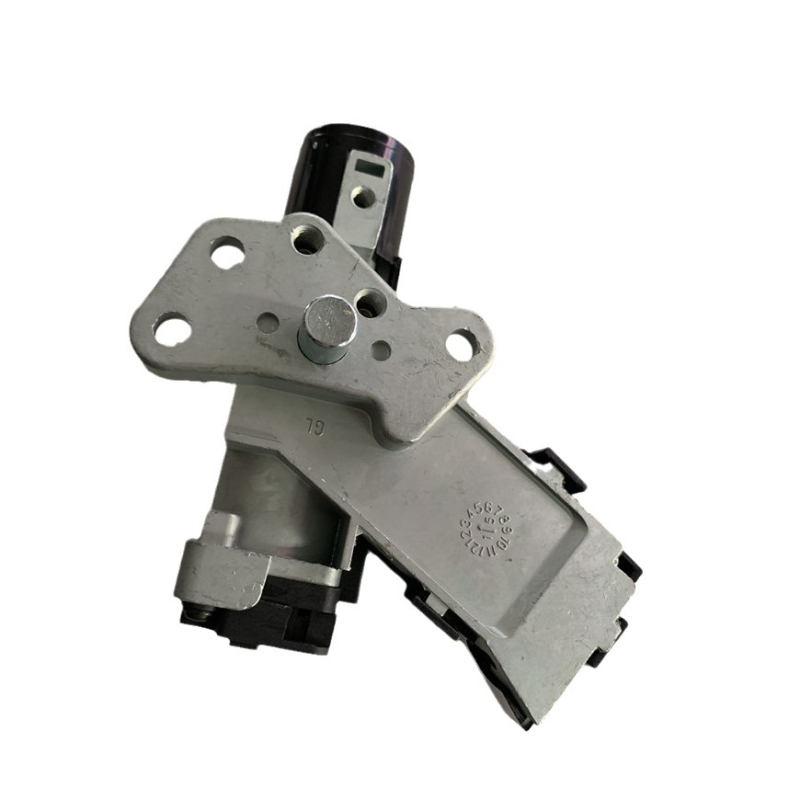 Gyújtáskapcsoló zár készlet NS110i/SDH110T-3 robogóhoz, XFY, modell 110