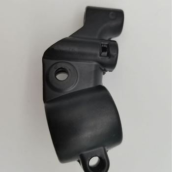 Motorkerékpár tükrömontázs DT Southern – tükrötartó