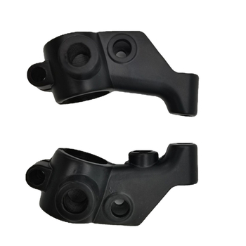 Motorkerékpár tükrömontázs DT Southern – tükrötartó