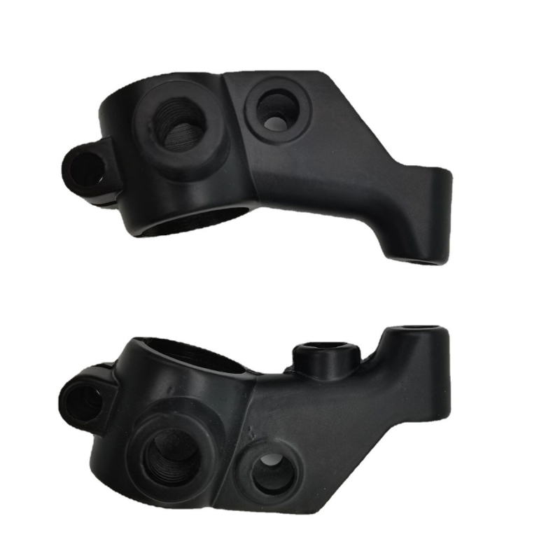 Motorkerékpár tükrömontázs DT Southern – tükrötartó