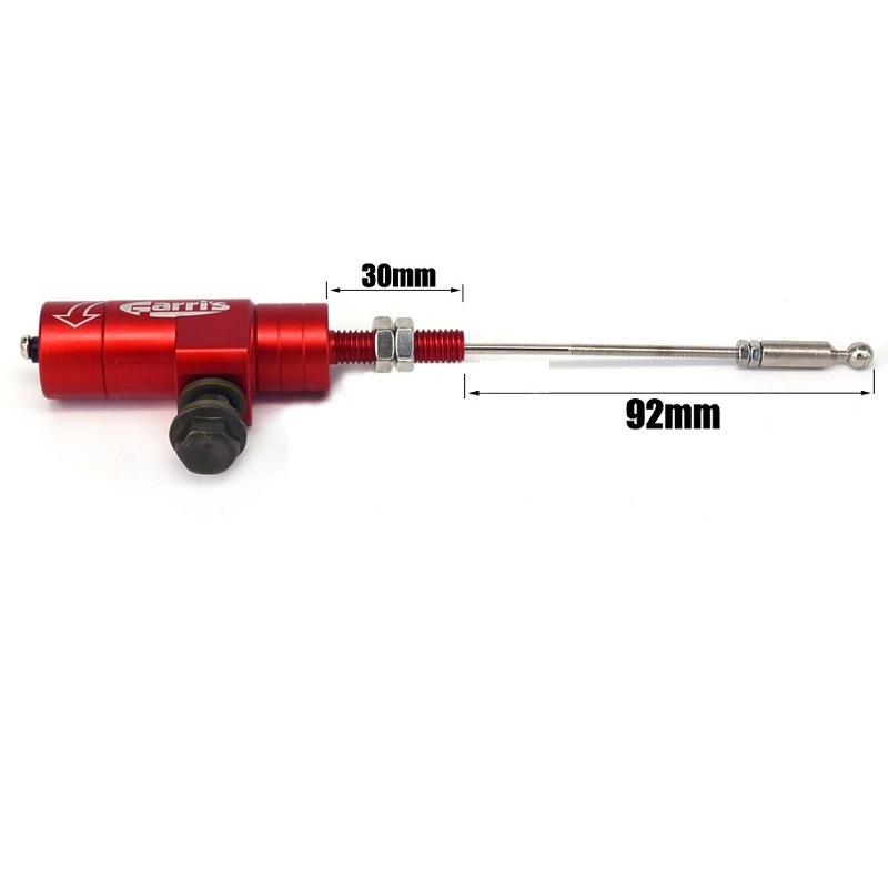 Mowalker Gaolin 14MM hidraulična pumpa za spojku